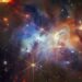 Telescopio espacial James Webb observa cúmulos estelares más lejanos jamás vistos