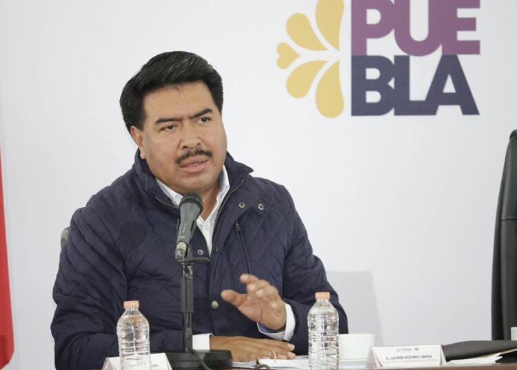 Sustituirán a alcaldes de Zapotitlán y Acteopan