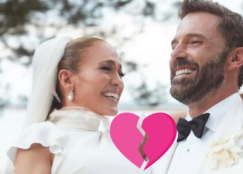 JLo y Ben Affleck, ¿al borde del divorcio?