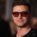 Liberan a Justin Timberlake sin fianza y acusado de conducir ebrio
