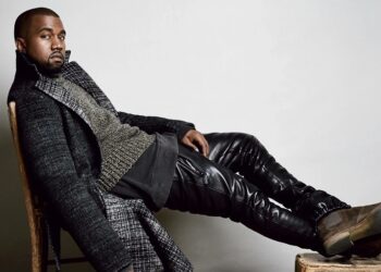 Kanye West llega a acuerdo para resolver demanda por derechos de autor