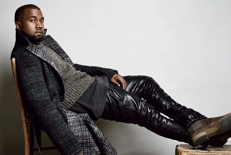 Kanye West llega a acuerdo para resolver demanda por derechos de autor