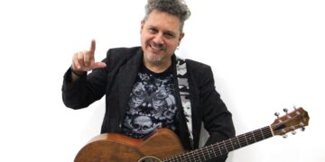 Lazcano Malo promocionará ‘El Color de la Felicidad’ con concierto en Puebla