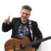 Lazcano Malo promocionará ‘El Color de la Felicidad’ con concierto en Puebla