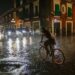 Segob alerta por fuerte temporal de lluvias intensas