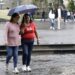 Pronostican 7 días más de lluvias intensas