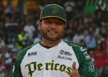 Miguel Duarte, nuevo coach de pitcheo de Pericos de Puebla