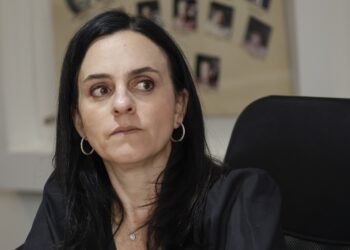 Mónica Rodríguez dejó tirado al PAN: Adán Domínguez