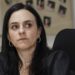 Mónica Rodríguez dejó tirado al PAN: Adán Domínguez