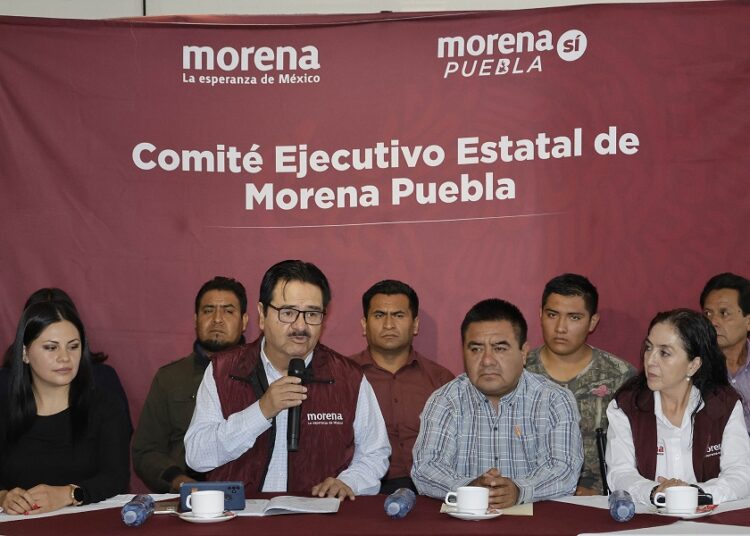 Morena obtendrá hasta 7 diputaciones plurinominales