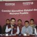 Morena obtendrá hasta 7 diputaciones plurinominales