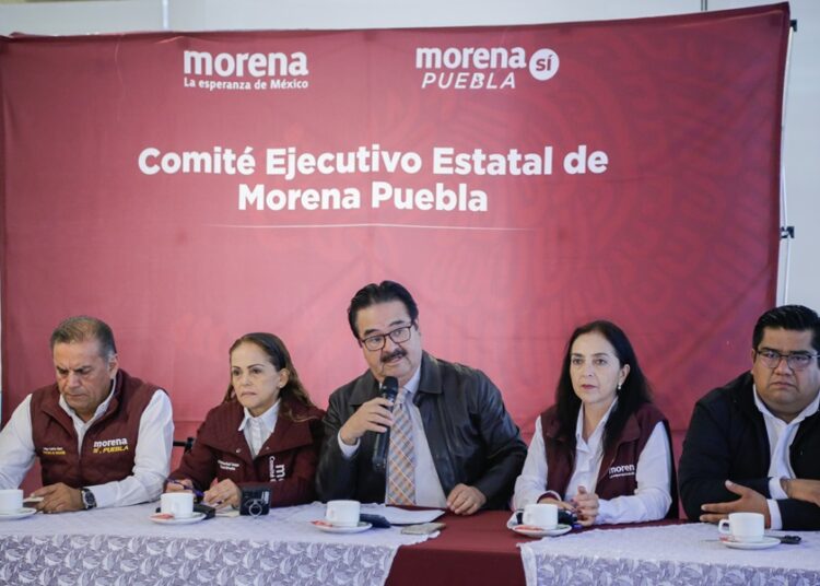Capacitarán a alcaldes electos para hacer ‘municipios transformadores’