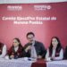 Capacitarán a alcaldes electos para hacer ‘municipios transformadores’