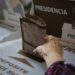 Hombre muere mientras estaba en la fila de votación en Guadalajara