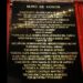 Inscriben en el Muro de Honor del Senado el nombre del TecNM