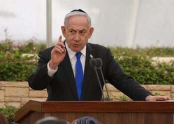 Netanyahu, preparado para ‘acuerdo parcial’, pero ‘no para detener la guerra’