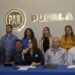 PAN realizará proceso de refundación: Augusta Díaz de Rivera