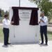 Céspedes inaugura Parque Ecológico ‘Quetzalcóatl’ en Cuautlancingo