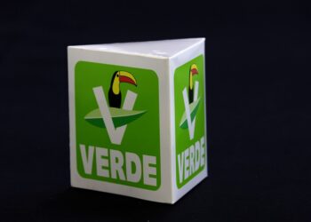 PVEM busca ser la segunda fuerza política en el Congreso de Puebla