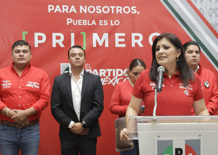 PRI mantendrá a Juan de Dios Bravo como líder municipal