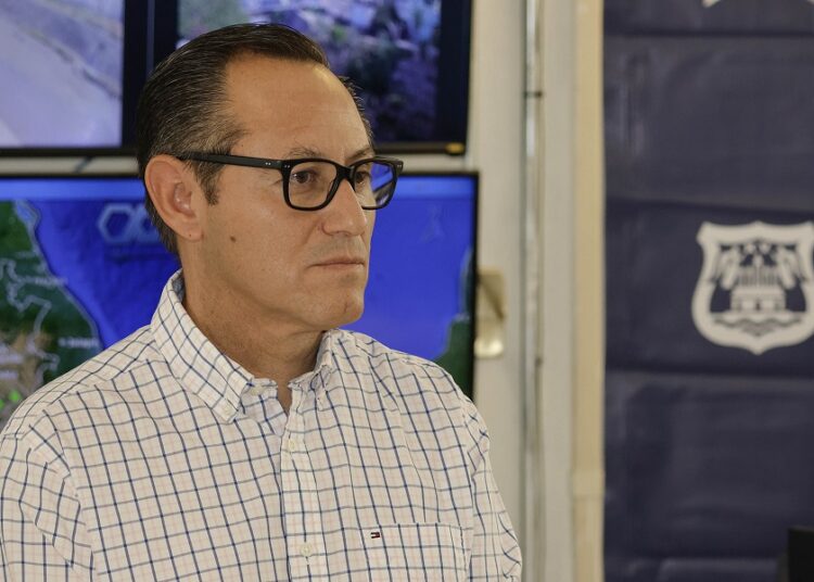 OOSL analiza renovación de convenios con municipios para recibir residuos