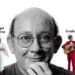 Germán Dehesa, una figura emblemática del periodismo, humor y la crítica en México
