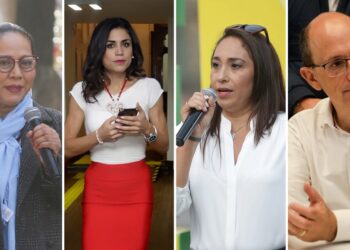 Exfuncionarios regresan al gabinete municipal de Puebla