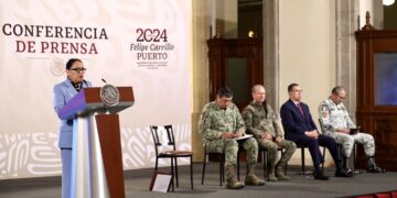 SSPC niega que elección del 2024 haya sido la más violenta de la historia