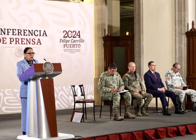 SSPC niega que elección del 2024 haya sido la más violenta de la historia