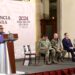 SSPC niega que elección del 2024 haya sido la más violenta de la historia