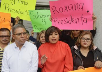 Mejor Rumbo por Puebla formaliza solicitud de destitución de consejeros del IEE