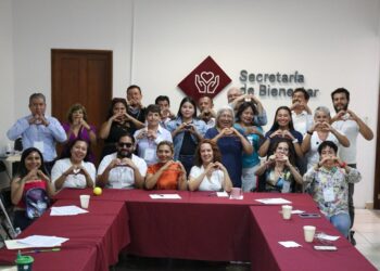 Bienestar impulsa proyectos que generan estabilidad económica y desarrollo