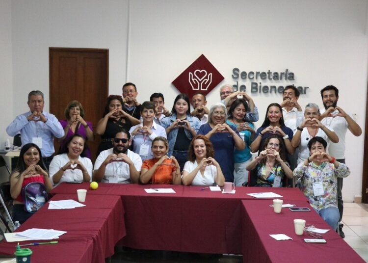 Bienestar impulsa proyectos que generan estabilidad económica y desarrollo