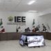IEE perfila distribución de diputaciones plurinominales