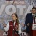 Triunfo de Tonantzin Fernández sigue firme