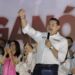 Armenta gana gubernatura con un millón 908 mil 954 votos