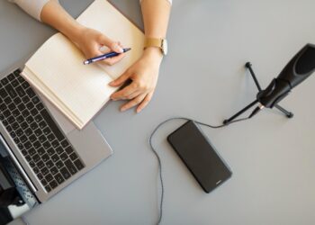 Invitan a Taller de Periodismo Cultural