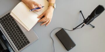 Invitan a Taller de Periodismo Cultural