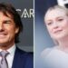 Dakota Fanning revela que Tom Cruise le regala zapatos cada cumpleaños