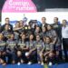 Concluye el Torneo Interdependencias de Futbol 7 2024