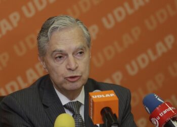 Con Armenta y Chedraui habrá un buen Gobierno