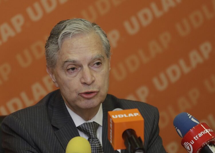 Con Armenta y Chedraui habrá un buen Gobierno