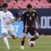 Uruguay golea a México en partido amistoso