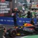 Verstappen triunfa en GP de España
