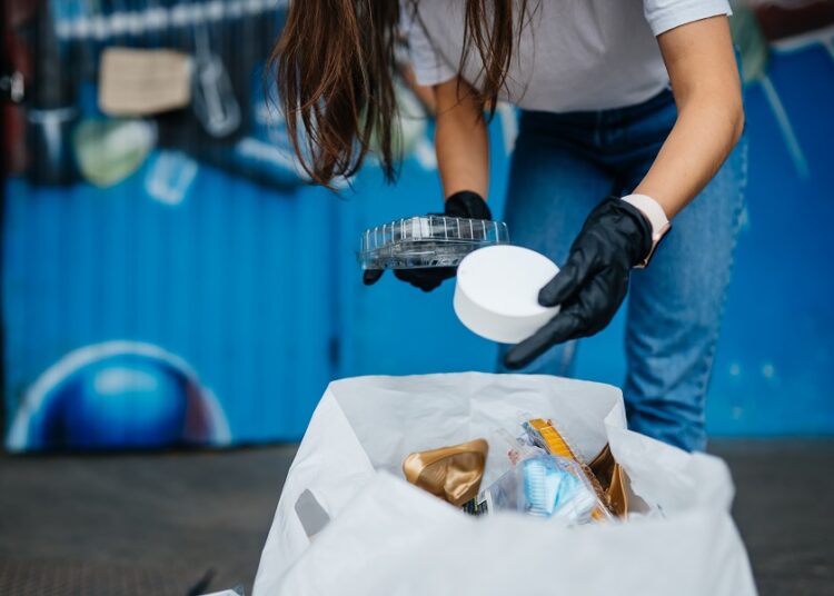 Ayuntamiento realizará campaña para separación de residuos en comercios