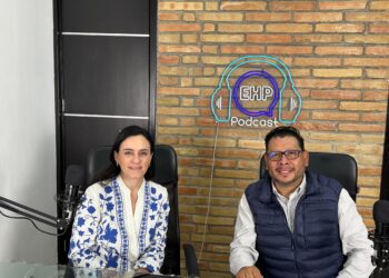 Mónica Rodríguez Della Vecchia, la diputada más productiva en la LXI Legislatura