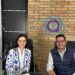 Mónica Rodríguez Della Vecchia, la diputada más productiva en la LXI Legislatura