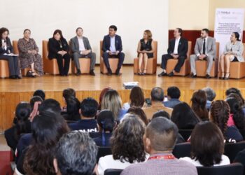 Realiza SEGOB foros para elaboración del diagnóstico sobre trata de personas