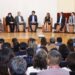 Realiza SEGOB foros para elaboración del diagnóstico sobre trata de personas