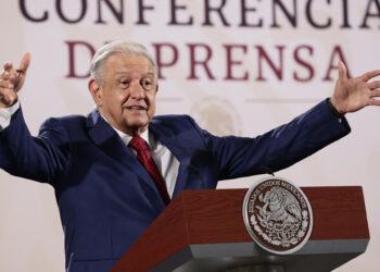 López Obrador enviará carta a Trump sobre migración